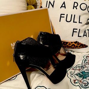 Mkors Stilettos! 8 1/2